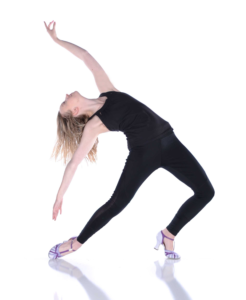 Anna Turpen - Dance - Layout