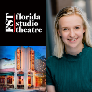 Education Intern - Florida Studio Theatre