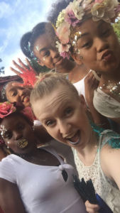 Midsummer Night Broadway Dreams - Ensemble