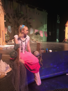 Once on This Island - Ensemble