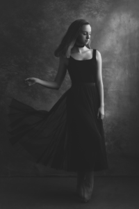 Anna Turpen Dance